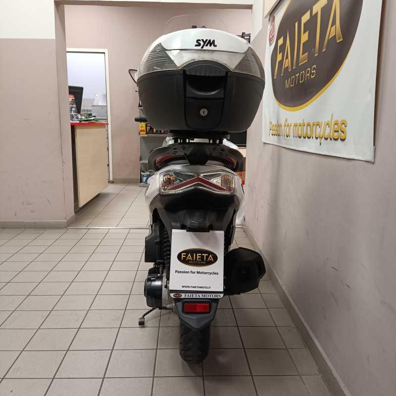 Sym Symphony 200 ST - 2024
