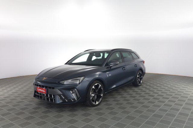 CUPRA Leon Leon Sportstourer 2.0 TDI 150 CV DSG