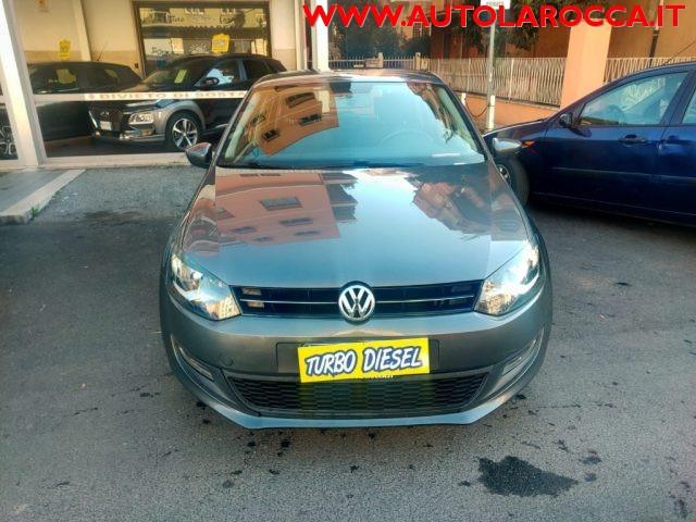 VOLKSWAGEN Polo 1.2 TDI DPF 3 p. Comfortline X NEOPATENTATI