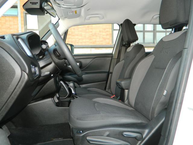 JEEP Renegade 1.5 MHEV 130CV Limited DCCT7 - UNIPRO TAGLIANDATA