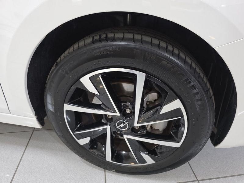 Opel Corsa 1.2 100cv GS MT6