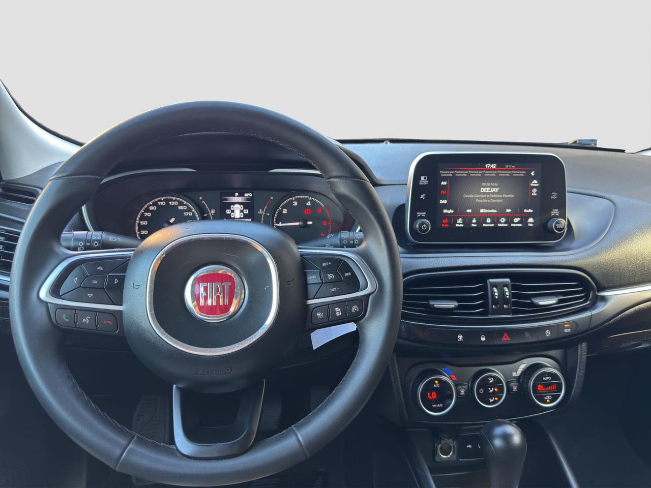 Fiat Tipo SW 1.6 mjt 120cv Lounge automatica 2021