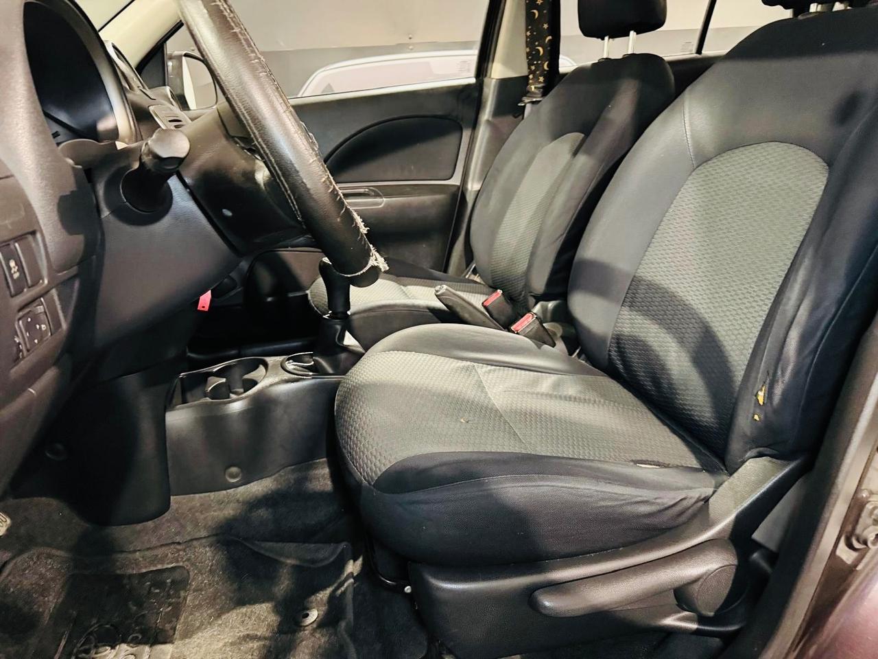 Nissan MICRA 1.2*5 PORTE* Tekna*80 CV*NEOPATENTATI*