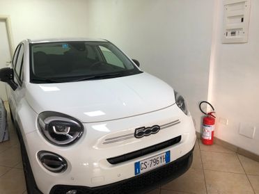 Fiat 500X 1.3 MultiJet 95 CV Sport