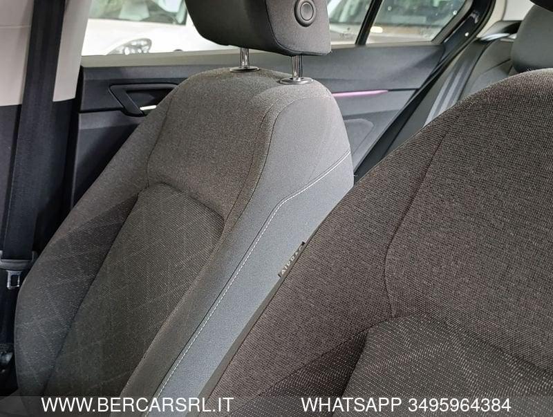 Volkswagen Golf Golf 2.0 TDI DSG SCR Life