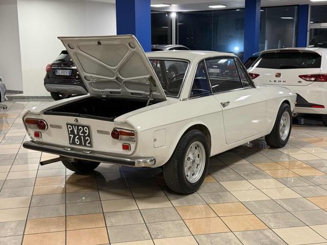 LANCIA Fulvia 1.3 S 2 Serie - ISCRITTA ASI