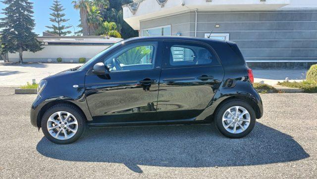 SMART ForFour 70 1.0 twinamic Passion n°30