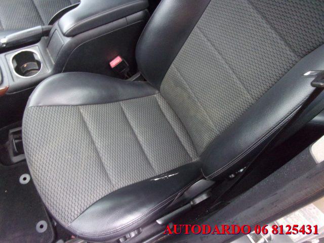 MERCEDES-BENZ A 180 CDI Elegance