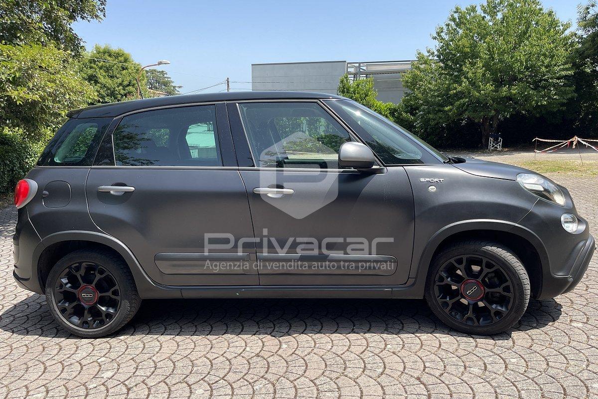 FIAT 500L 1.4 95 CV S&S Sport
