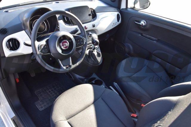 FIAT 500 1.0 70CV Hybrid Dolcevita