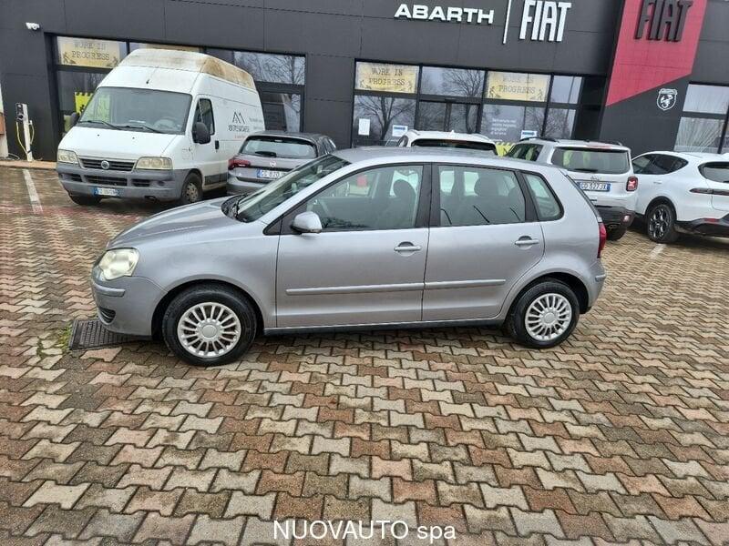 Volkswagen Polo Polo 1.2 12V 5p. Comfortline