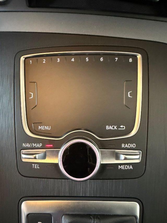 AUDI Q5 2.0 TDI diesel quattro S tronic //BELLISSIMO//