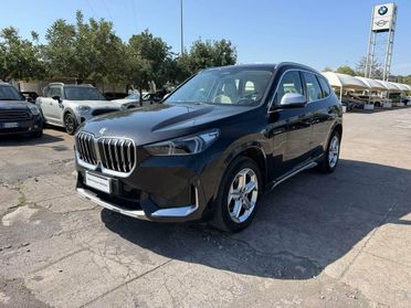 BMW X1 18 d xLine sDrive DCT