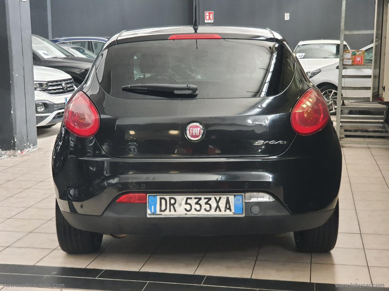 FIAT Bravo 1.6 MJT 120 CV Dynamic