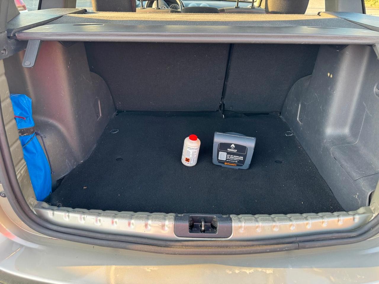 Dacia Duster 1.6 GPL (SCADENZA 2033) 110CV 4X2 LAURETAE 2013