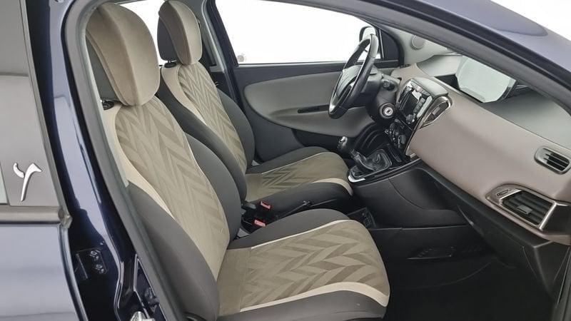 Lancia Ypsilon 1.3 Multijet 95 CV S&S Opening Edition