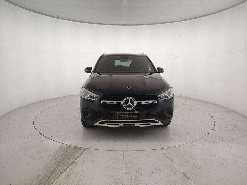 Mercedes-Benz GLA 200 d Sport Plus auto