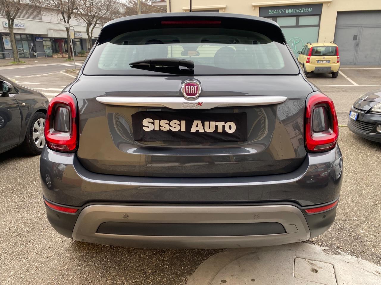 Fiat 500X 1.6 MultiJet 120 CV Business NEOPATENTATI!!!