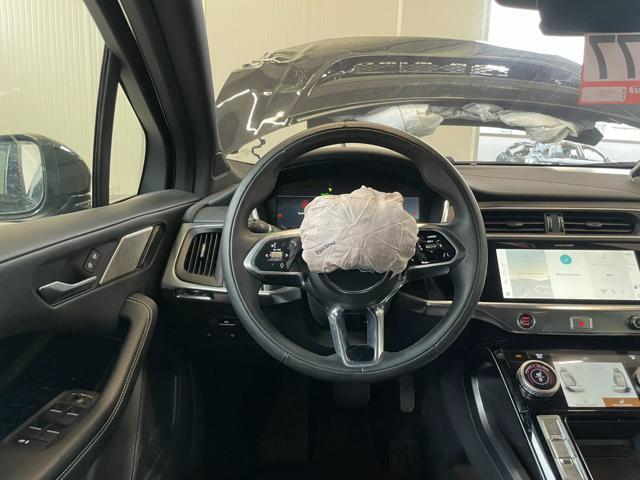 JAGUAR I-Pace EV 90 KWH 400 CV AUTO AWD DYNAMIC SE