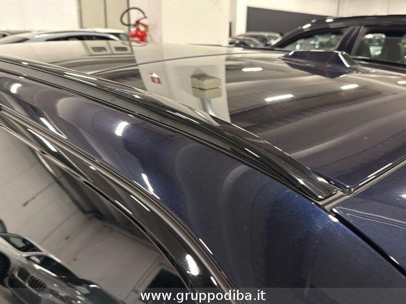 BMW Serie 5 Touring Serie 5 G61 Touring 520d Touring 48V xdrive MSport Pro auto