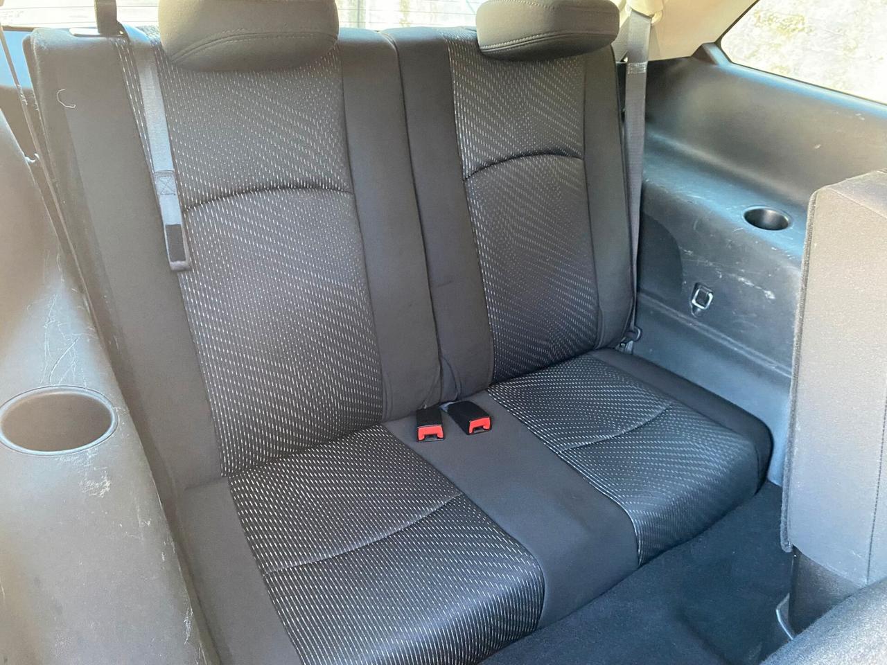 Fiat Freemont 2.0 Multijet 140 CV Lounge NUOVA 2012