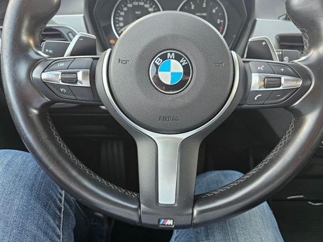 BMW X1 xDrive25d xLine