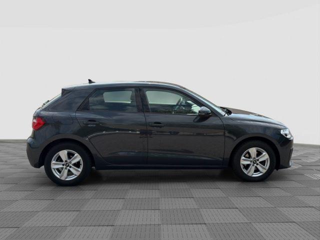 AUDI A1 A1 SPB 30 TFSI S tronic