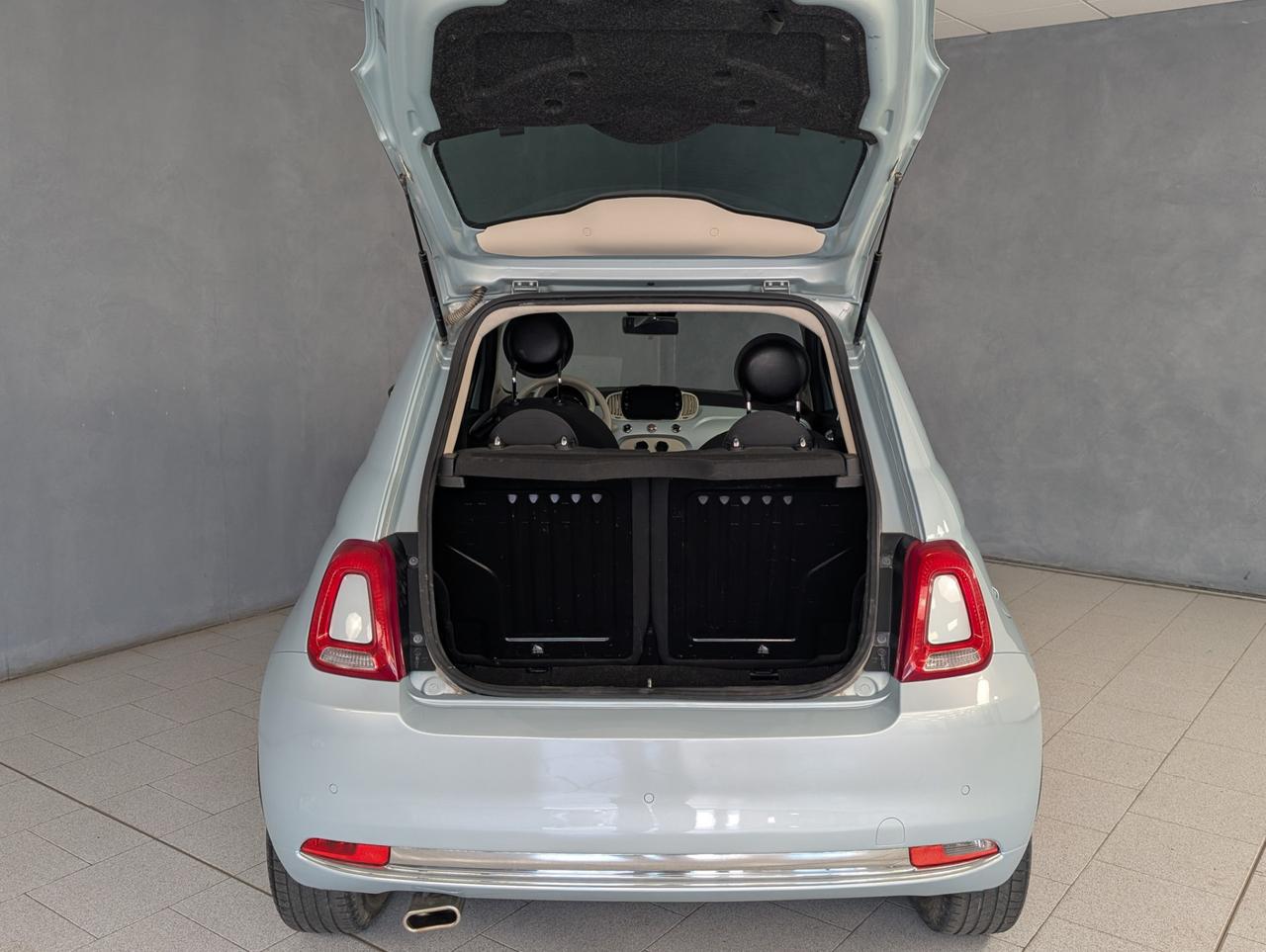 Fiat 500 iii 1.0 Hybrid 70cv Dolcevita