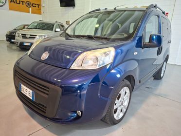 Fiat Qubo 1.3 MJT 75 CV - adatta Neopatentati