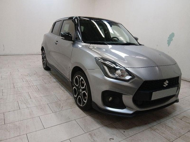 Suzuki Swift 1.4h Sport 2wd