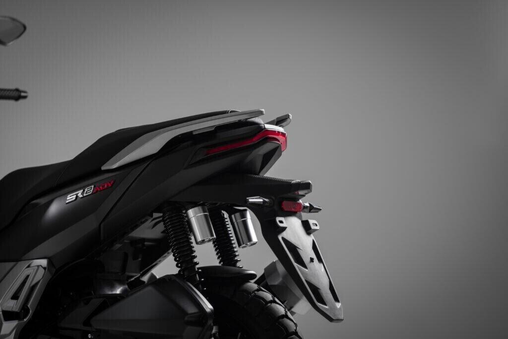 Voge Sfida SR2 ADV TUA DA 60€ / MESE – ACCONTO 0