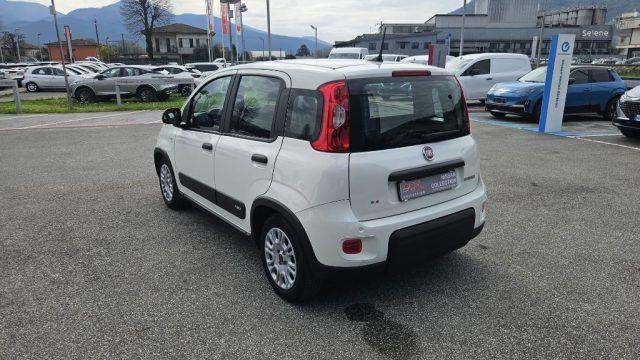 FIAT Panda 1.2 EasyPower