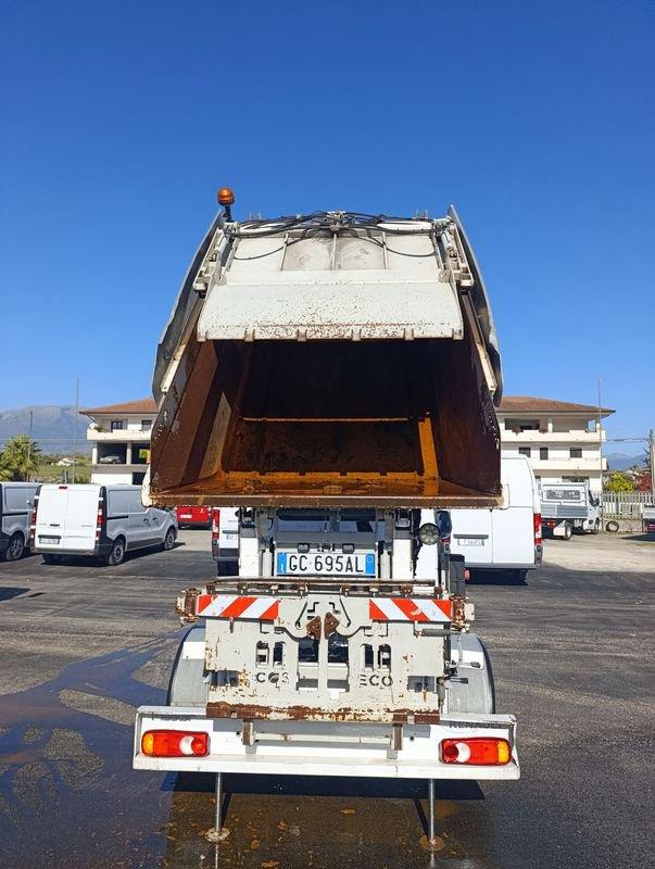 Renault Master Master T35 2.3 dCi 145TRASPORTO RIFIUTI