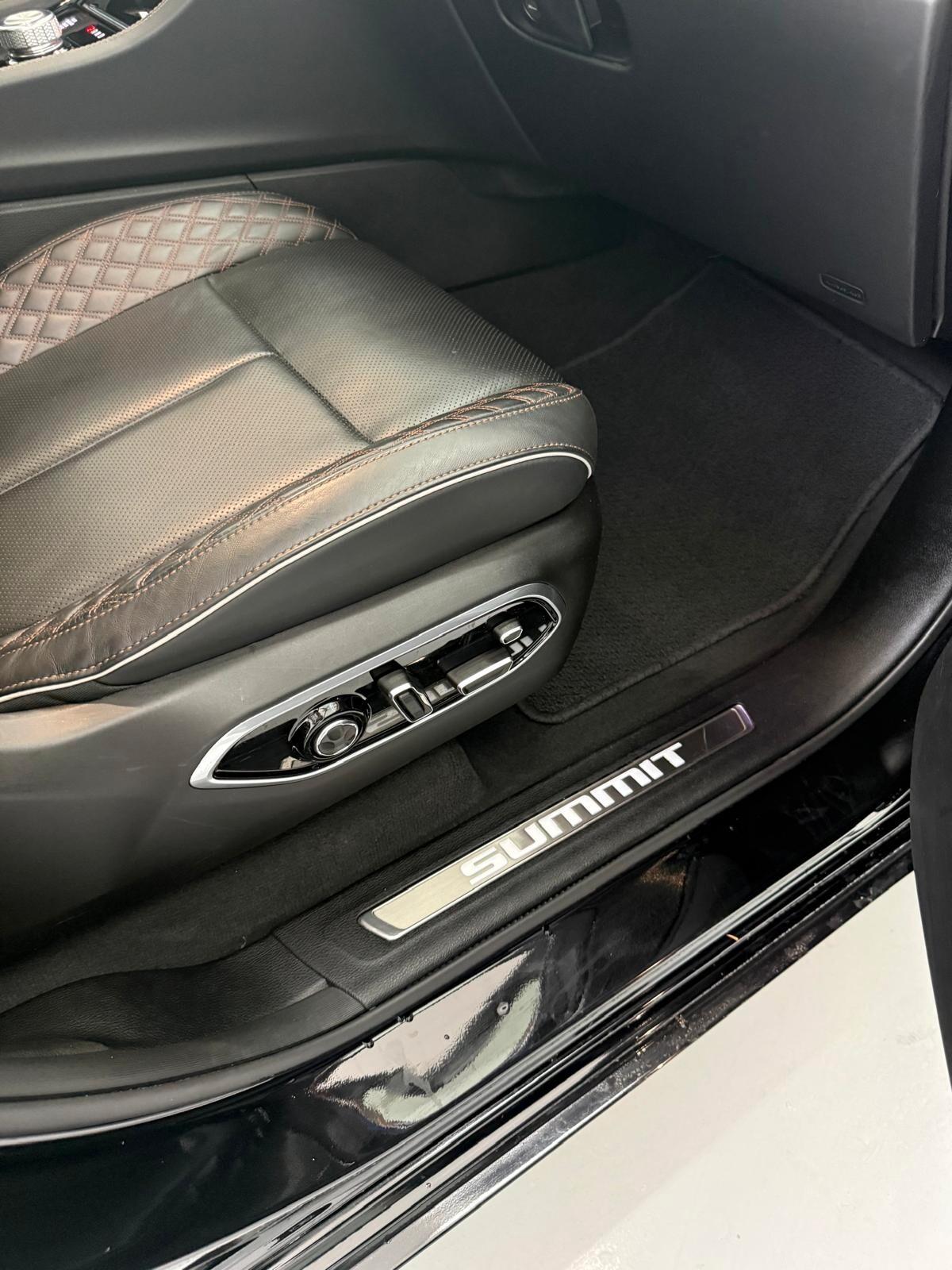 Jeep Grand Cherokee 2.0 PHEV ATX 4xe Summit Reserve