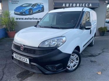 FIAT Doblo' 1.3 M-Jet Lounge *FULL OPTIONAL*UNICO PROP