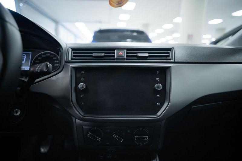 Seat Ibiza V 2017 1.6 tdi Business 95cv