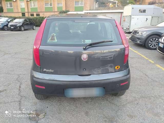 Fiat Punto Punto 5p 1.2 Classic Active