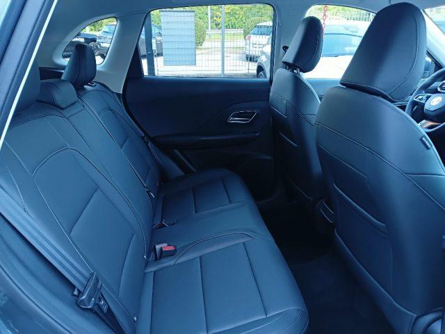 MG ZS 1.5 Comfort