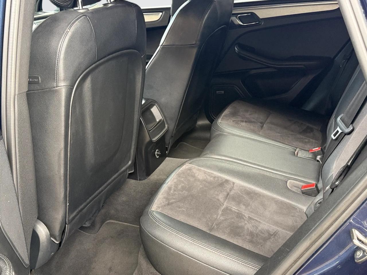 PORSCHE MACAN 3.0 *DIESEL V6*250 CV*UFFICIALE