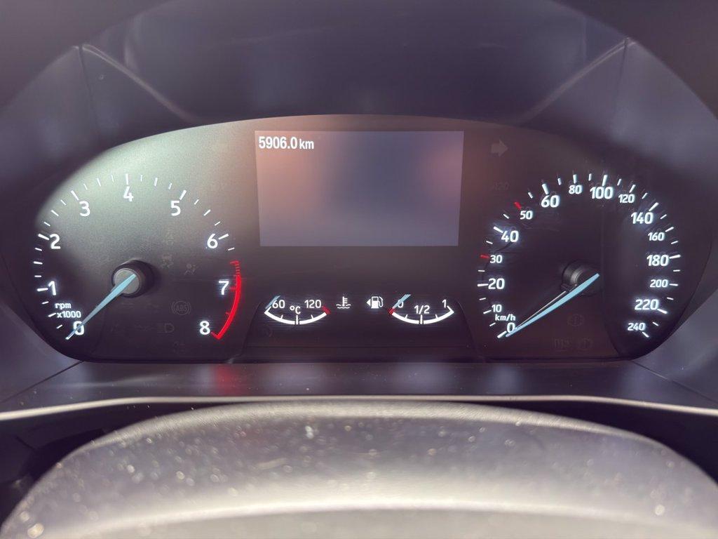 FORD Focus SW 1.0t ecoboost h ST-Line 125cv del 2024