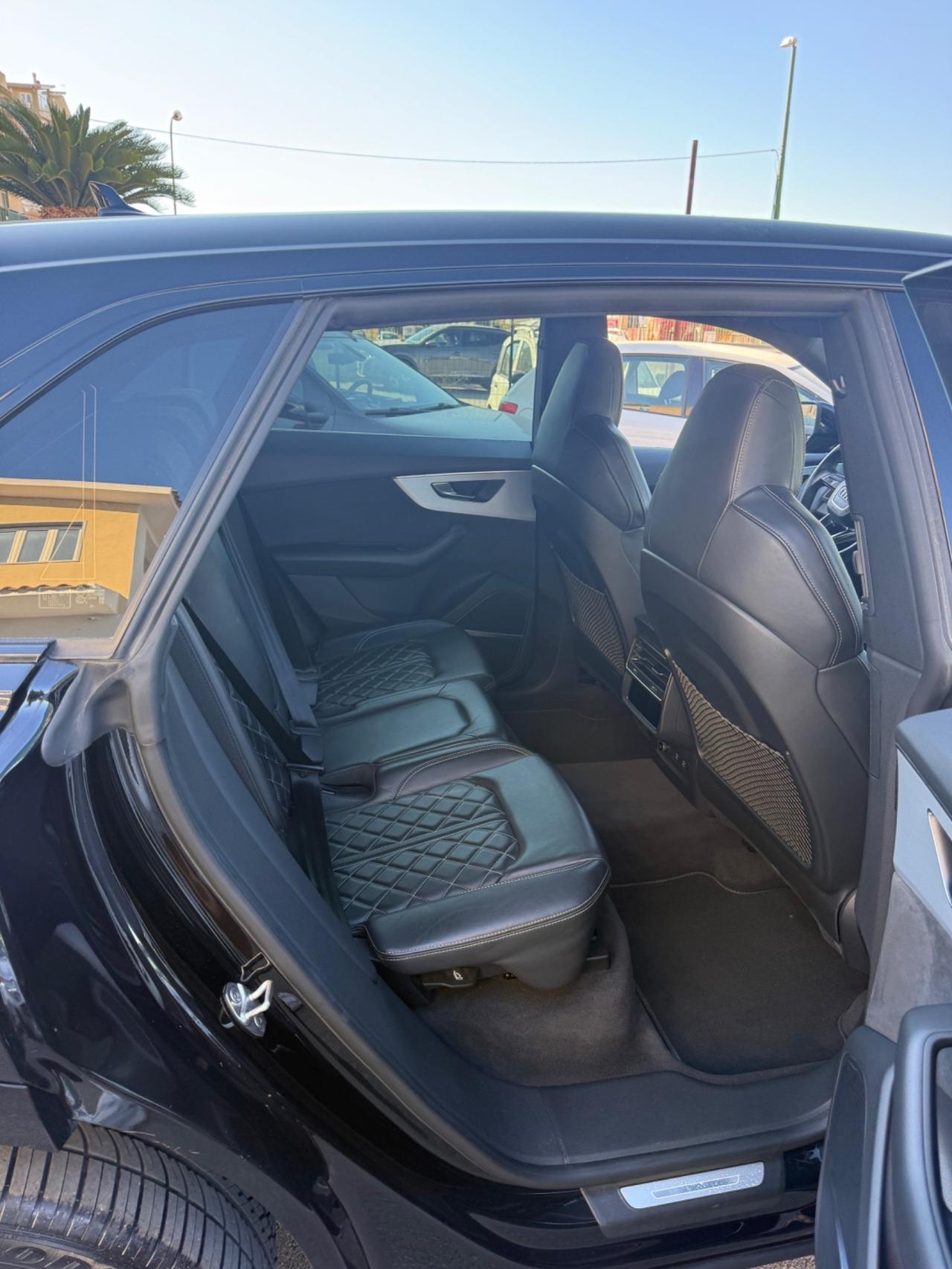 Audi Q8 50 TDI 286 CV quattro tiptronic 2022