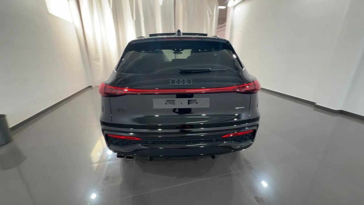 Audi Q5 40 TDI 204 CV quattro S tronic Business