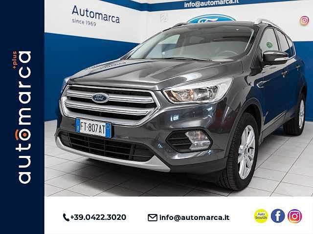 Ford Kuga 1.5 TDCI 120 CV S&amp;S 2WD Business