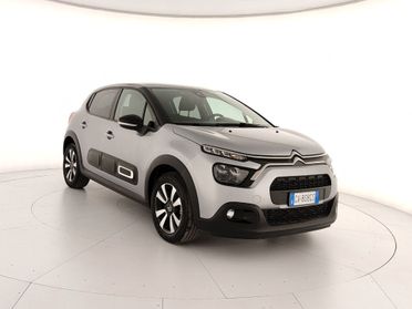 Citroen C3 PureTech 110 S&S Max