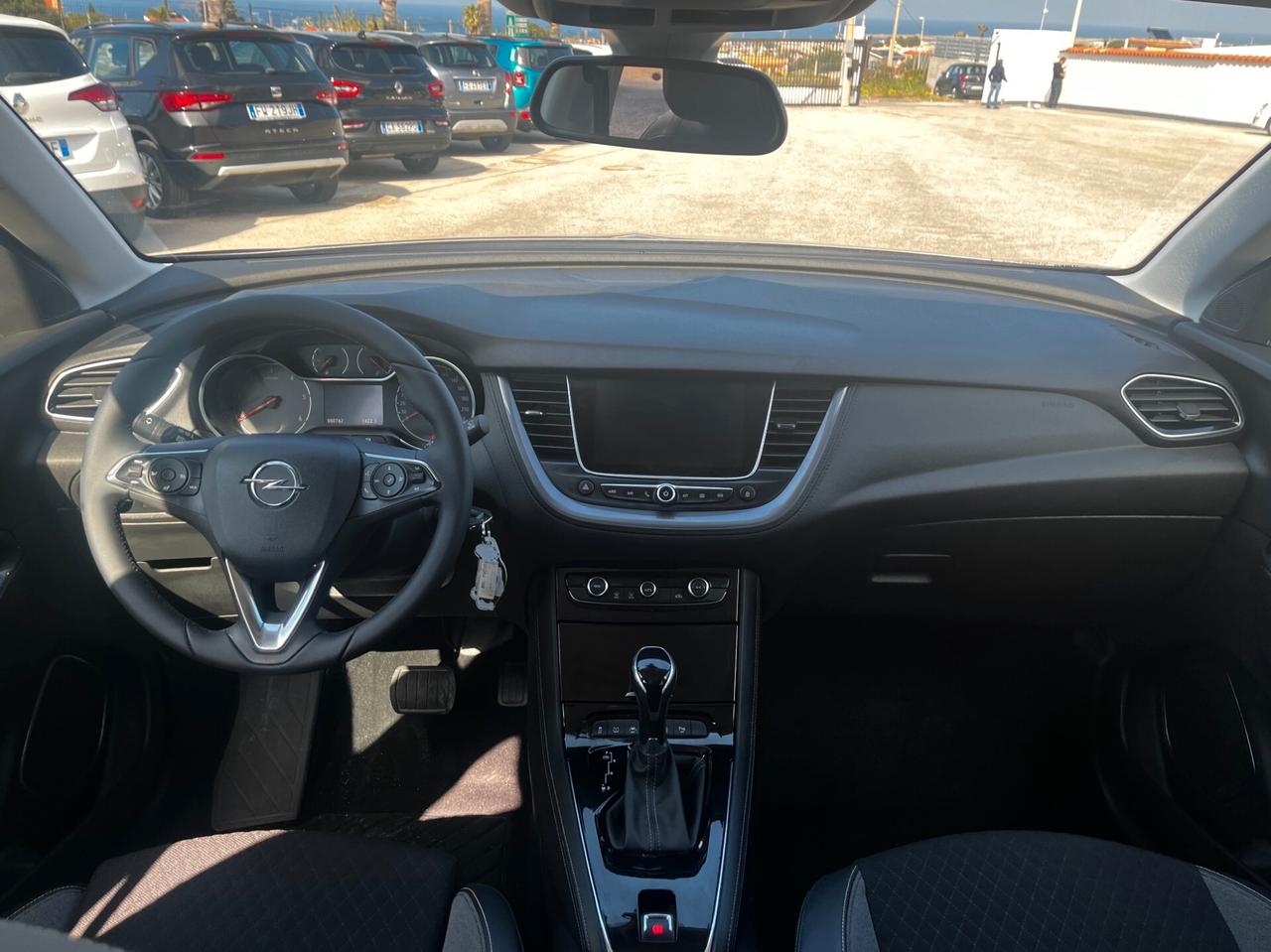 Opel Grandland X 1.5 diesel Ecotec Start&Stop aut. Innovation