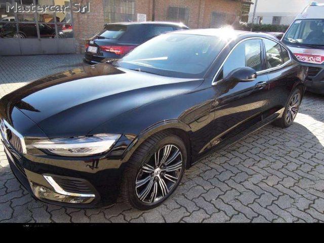 VOLVO S60 2.0 t8 phev Inscription awd 303cvauto my21 GD577AP