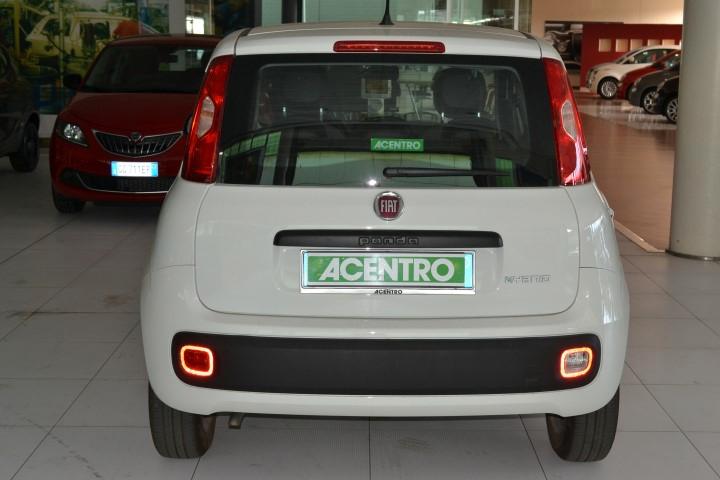 FIAT PANDA - 1.0 70cv HYBRID