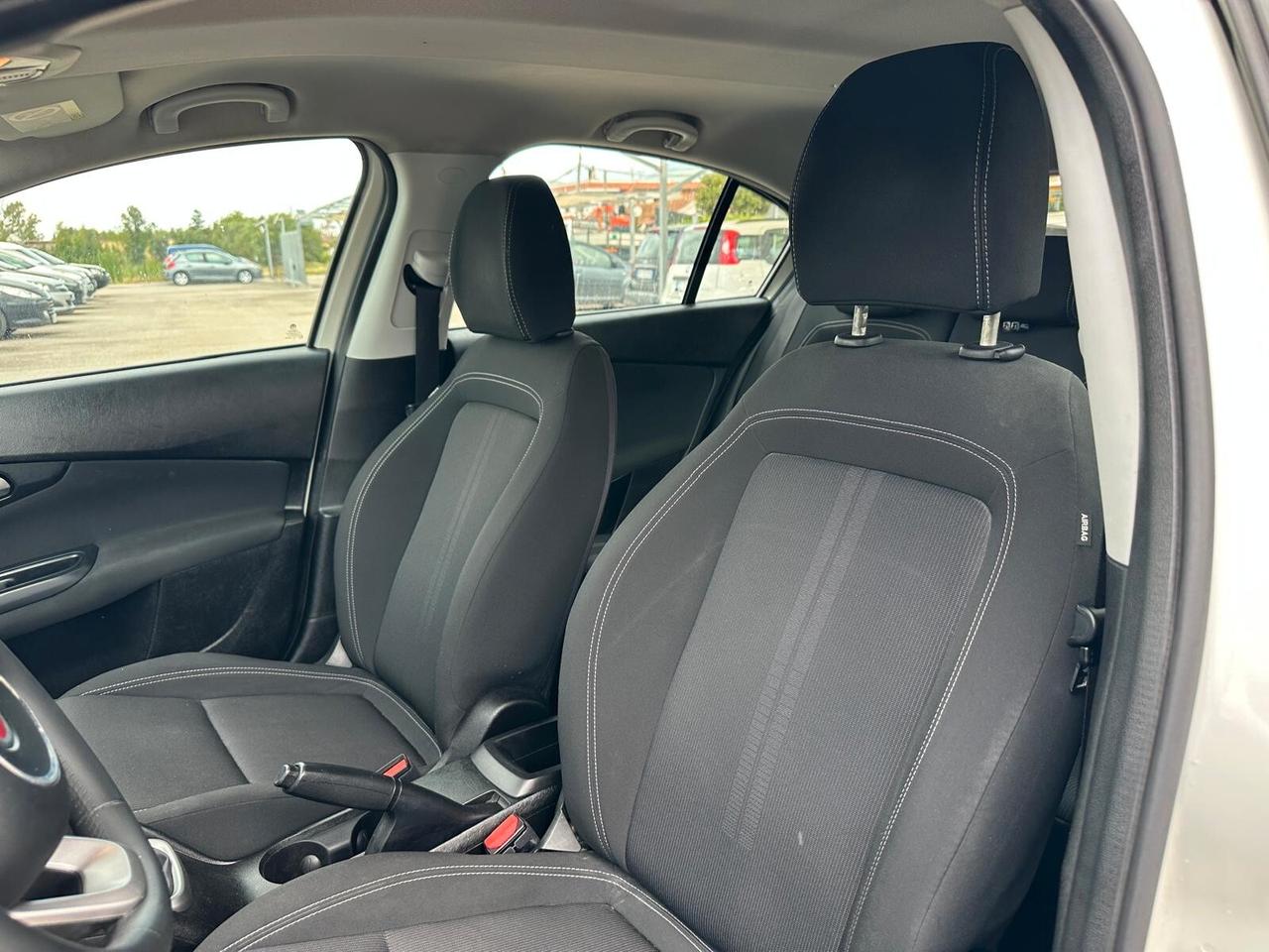 Fiat Tipo 1.4 Benzina/GPL
