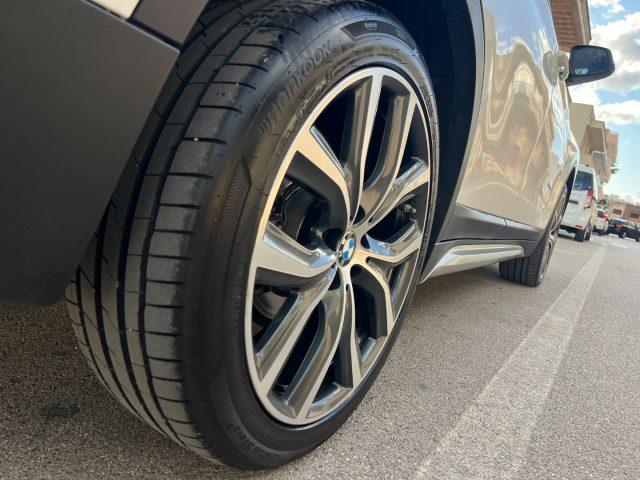 BMW X1 xDrive18d Aut. XLine *Tetto Apribile*