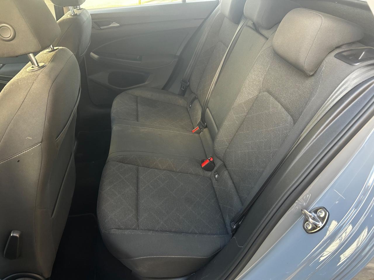 Volkswagen Golf 2.0 TDI 150 CV DSG Edition Plus